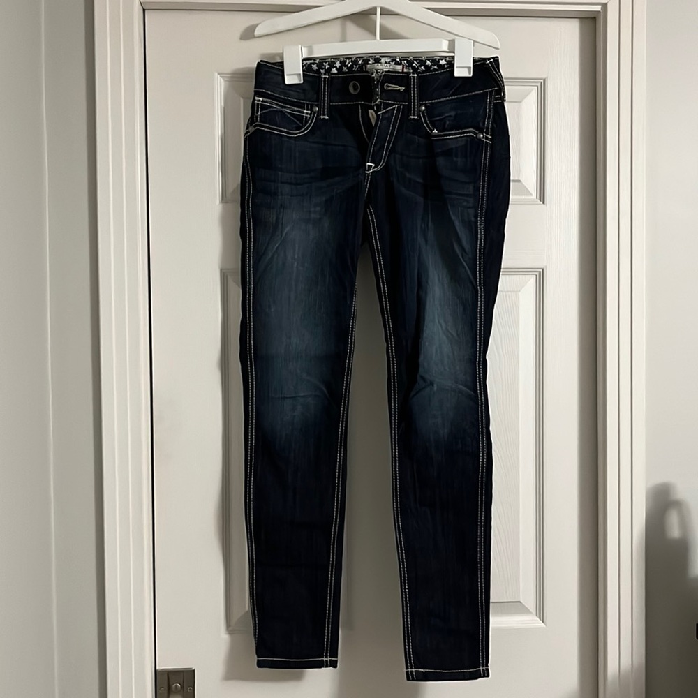 Women’s Ariat Skinny Jeans
